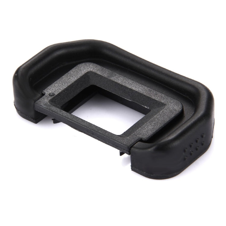 Œilleton EB pour Canon EOS 5D Mark II / 5D / 6D / 70D / 60D / 60Da / 50D / 40D / 80D