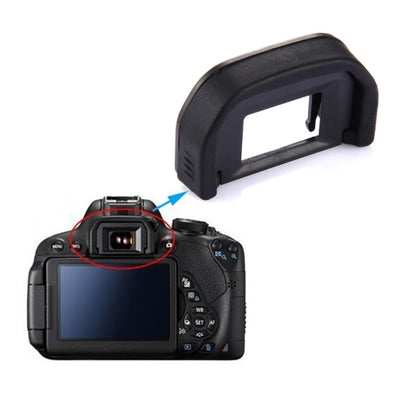 Œilleton EF pour Canon 350D / 400D / 450D / 500D / 550D / 600D / 1000D / 1100D