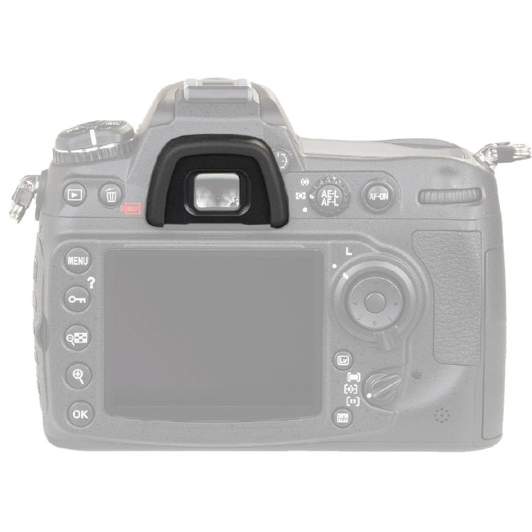 Œilleton en caoutchouc DK-23 pour Nikon D300 / D300S