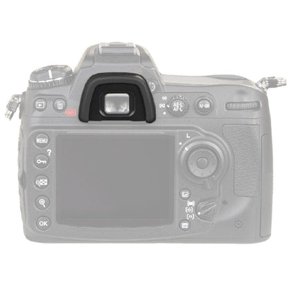 Œilleton en caoutchouc DK-23 pour Nikon D300 / D300S