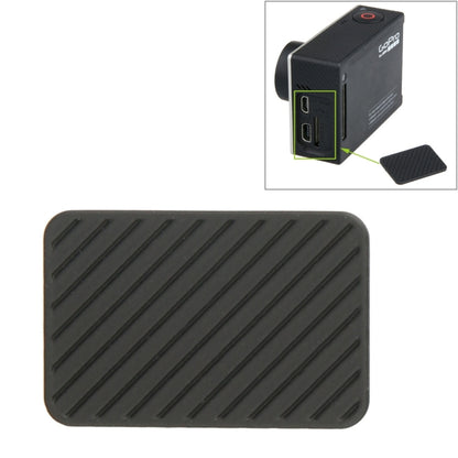 Couvercle d'interface latéral pour GoPro HERO4 /3+ /3
