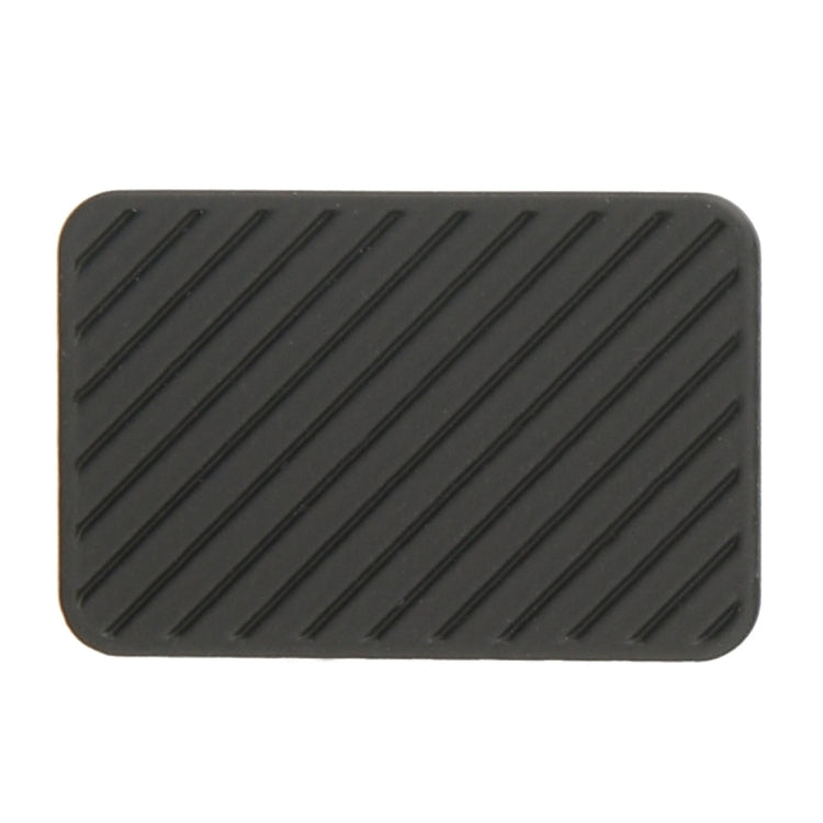 Couvercle d'interface latéral pour GoPro HERO4 /3+ /3