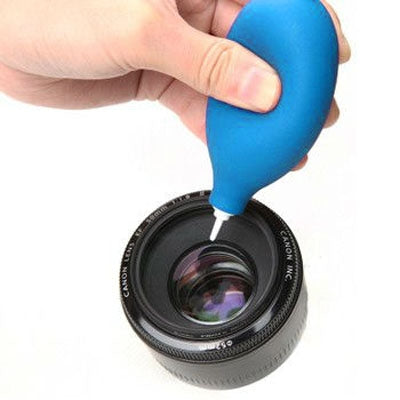 Nettoyeur de pompe à Air avec souffleur de poussière, avec embout en plastique, pour le soudage de circuits de précision, clavier, objectif de capteur, caméra, montre
