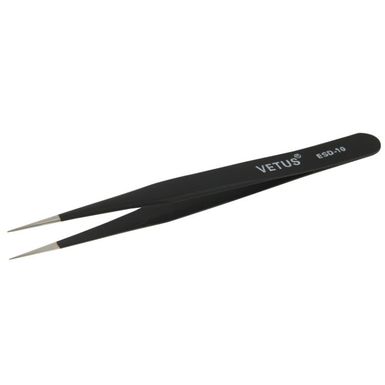 Pincettes antistatiques ESD-10