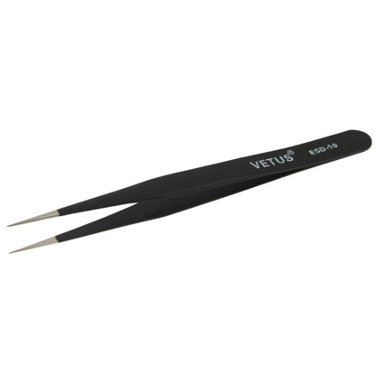 Pincettes antistatiques ESD-10