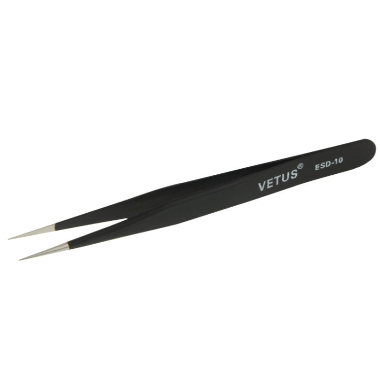 Pincettes antistatiques ESD-10
