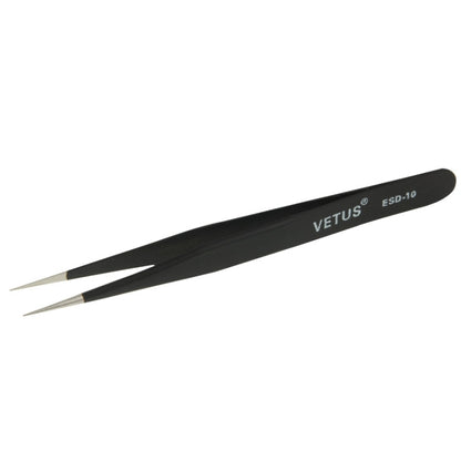 Pincettes antistatiques ESD-10