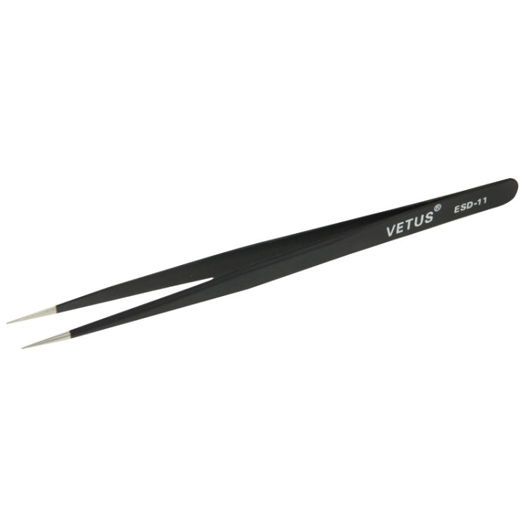 Pincettes antistatiques VETUS ESD-11