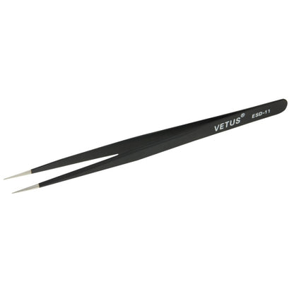 Pincettes antistatiques VETUS ESD-11