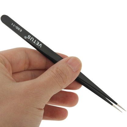Pincettes antistatiques VETUS ESD-11