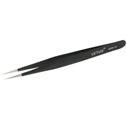 Pincettes antistatiques ESD-12