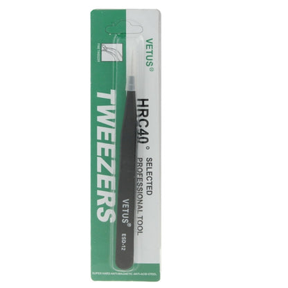 Pincettes antistatiques ESD-12