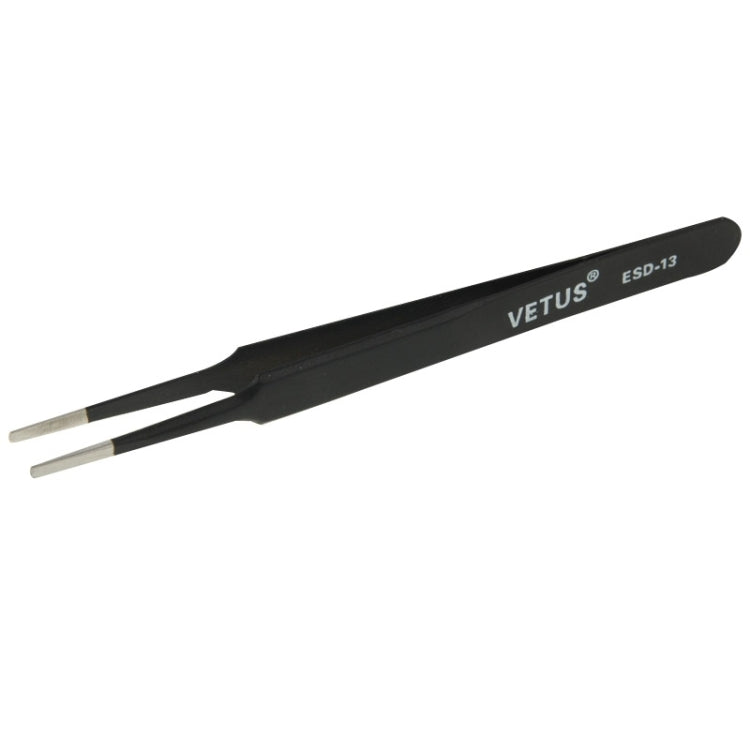 Pincettes antistatiques ESD-13