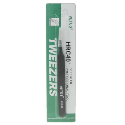 Pincettes antistatiques ESD-13