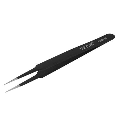 Pincettes antistatiques ESD-14