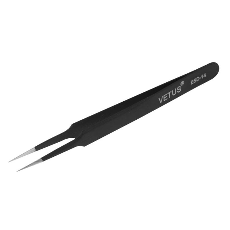 Pincettes antistatiques ESD-14