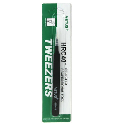 Pincettes antistatiques ESD-14