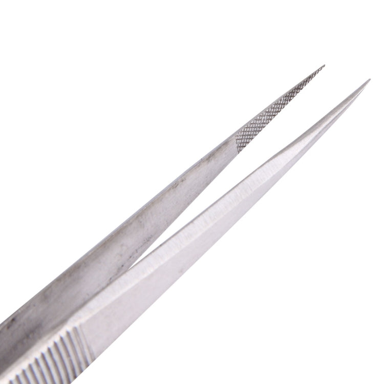 Pincettes antidérapantes en acier inoxydable 2109A