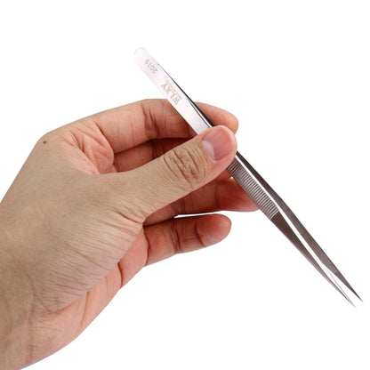 Pincettes antidérapantes en acier inoxydable 2109A