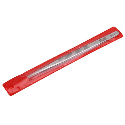 Pincettes antidérapantes en acier inoxydable 2109A