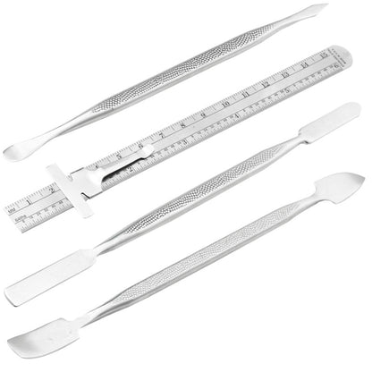 JAKEMY JM-P01 74 en 1 Kit de tournevis de précision multifonction réparation ensemble d'outils de démontage