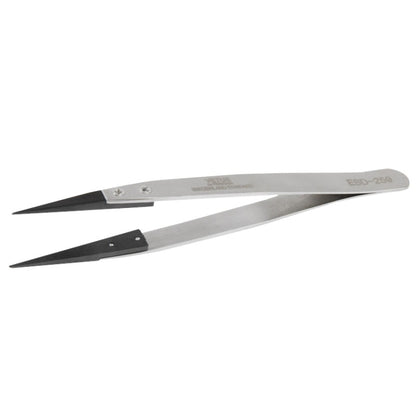 Pincettes antistatiques remplaçables 9 en 1 avec tournevis cruciforme