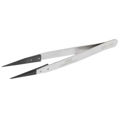 Pincettes antistatiques remplaçables 9 en 1 avec tournevis cruciforme
