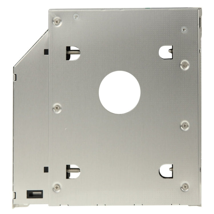 Deuxième disque dur HDD 2,5 pouces Caddy SATA vers SATA pour Apple MacBook Pro, épaisseur : 9,5 mm