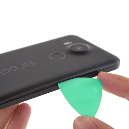 Meilleur outil de téléphone portable 10 pièces dans un emballage