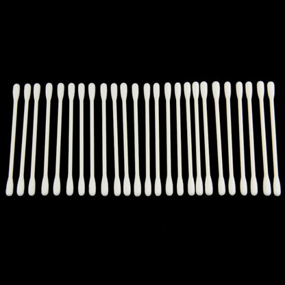 Cotons-tiges de nettoyage pour utilisation en salle blanche/utilisés pour purifier tout le panneau LCD
