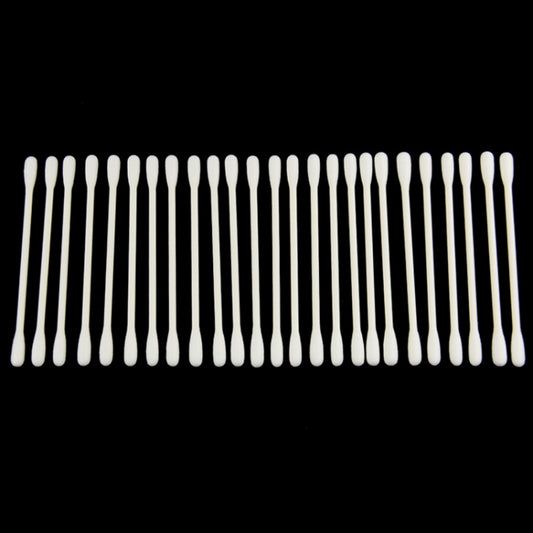 Cotons-tiges de nettoyage pour utilisation en salle blanche/utilisés pour purifier tout le panneau LCD