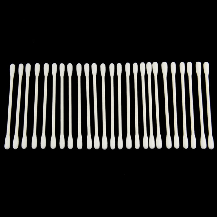 Cotons-tiges de nettoyage pour utilisation en salle blanche/utilisés pour purifier tout le panneau LCD