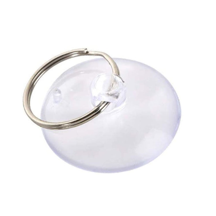 Ventouse avec porte-clés en métal pour le retrait de l'écran LCD du téléphone portable, outils de réparation d'ouverture