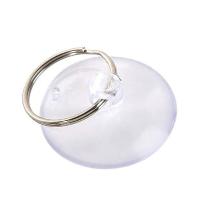 Ventouse avec porte-clés en métal pour le retrait de l'écran LCD du téléphone portable, outils de réparation d'ouverture
