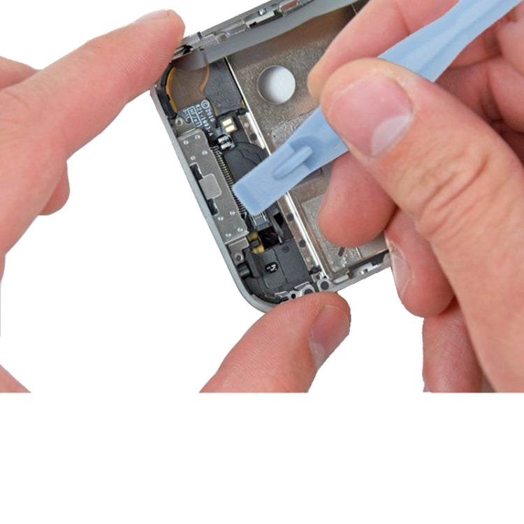 Barres de montage PCB pour iPhone 12 Pro Max / 12 Pro / 12/12 mini / 11 Pro Max / 11 Pro / 11/8 Plus / 8/7/7 Plus / 6 Plus / 6/5 & 5S & 5C / iPhone 4 &4S