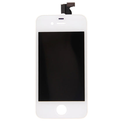 Ensemble numériseur (LCD + châssis + pavé tactile) pour iPhone 4