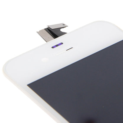 Ensemble numériseur (LCD + châssis + pavé tactile) pour iPhone 4