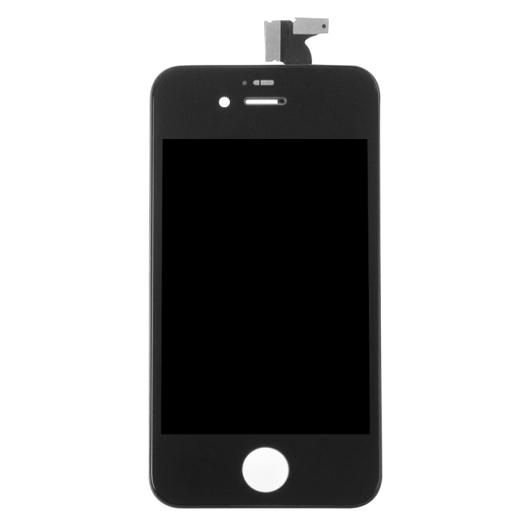 Ensemble numériseur (LCD + châssis + pavé tactile) pour iPhone 4S