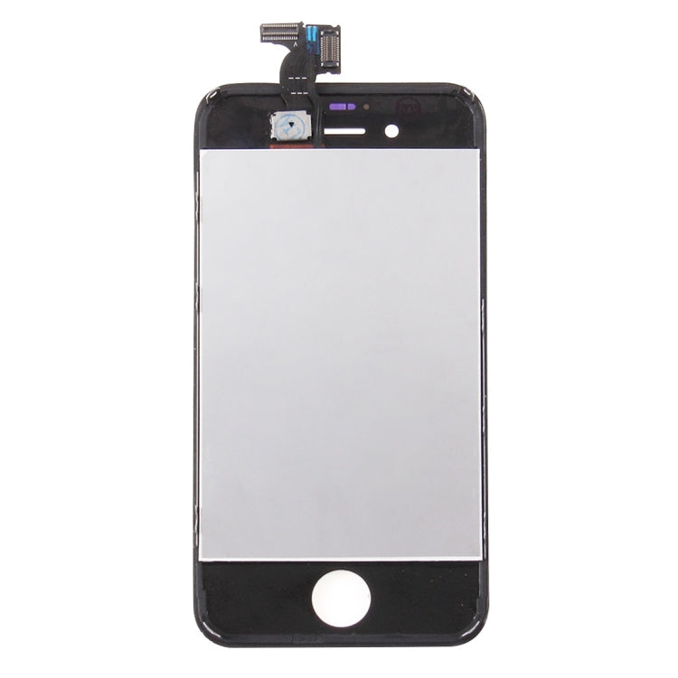 Ensemble numériseur (LCD + châssis + pavé tactile) pour iPhone 4S