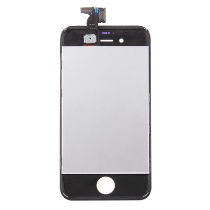 Ensemble numériseur (LCD + châssis + pavé tactile) pour iPhone 4S