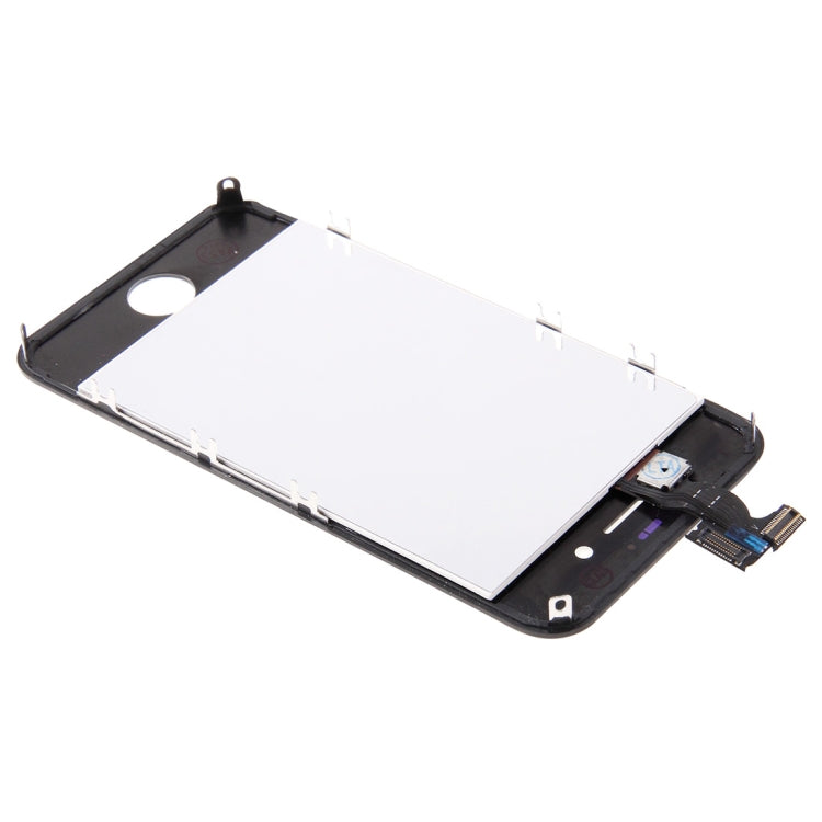 Ensemble numériseur (LCD + châssis + pavé tactile) pour iPhone 4S