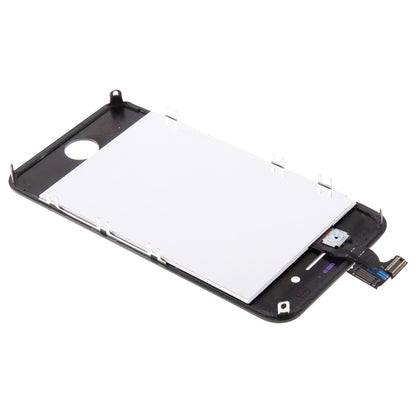 Ensemble numériseur (LCD + châssis + pavé tactile) pour iPhone 4S