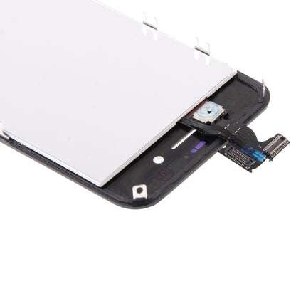 Ensemble numériseur (LCD + châssis + pavé tactile) pour iPhone 4S