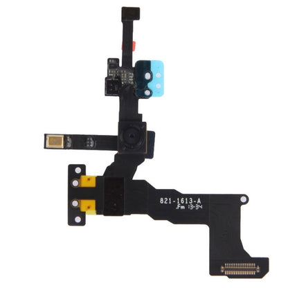 Caméra Avant + Nappe de Capteur pour iPhone 5C