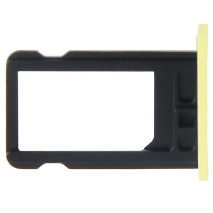 Support de plateau de carte SIM pour iPhone 5C