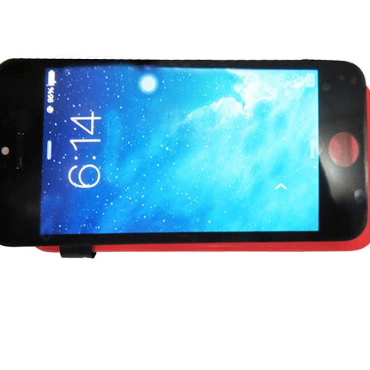 Câble flexible de test d'extension d'écran tactile de numériseur d'affichage à cristaux liquides pour iPhone 5C
