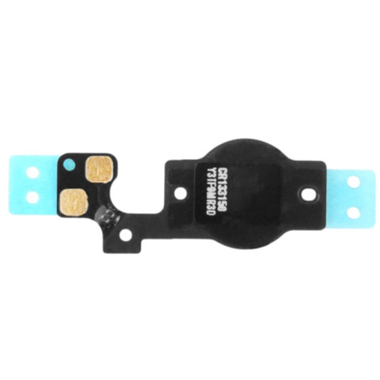 Câble flexible 2 en 1 pour iPhone 5C (fonction d'origine + clé d'accueil d'origine)