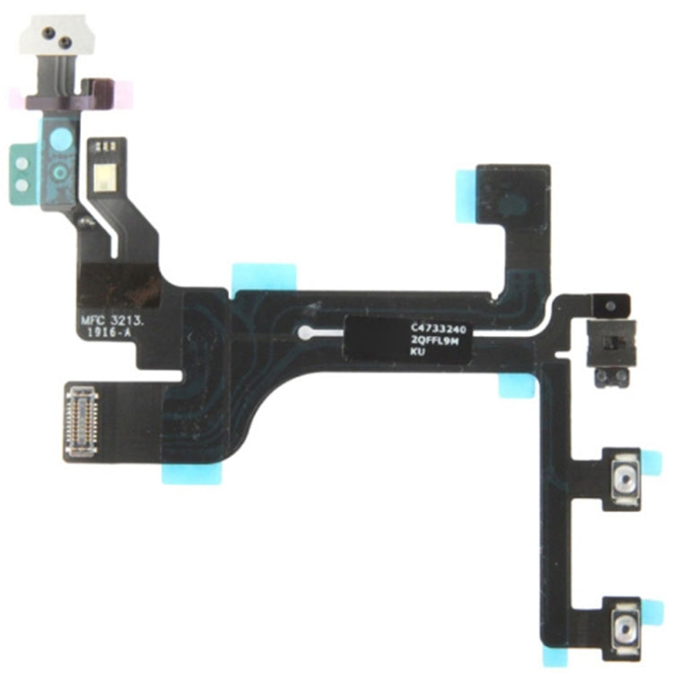 Câble flexible de démarrage d'origine pour iPhone 5C