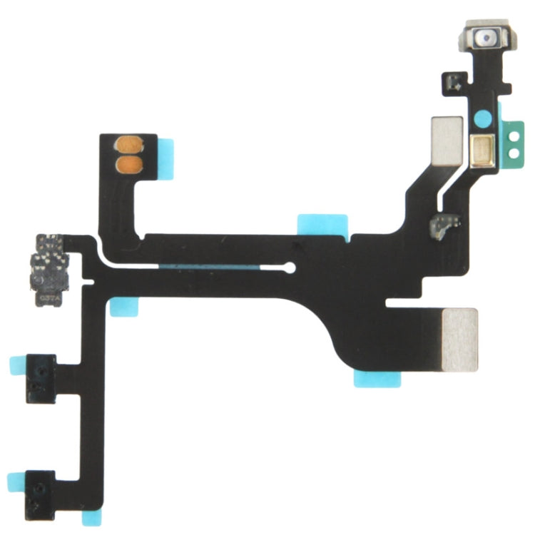 Câble flexible de démarrage d'origine pour iPhone 5C