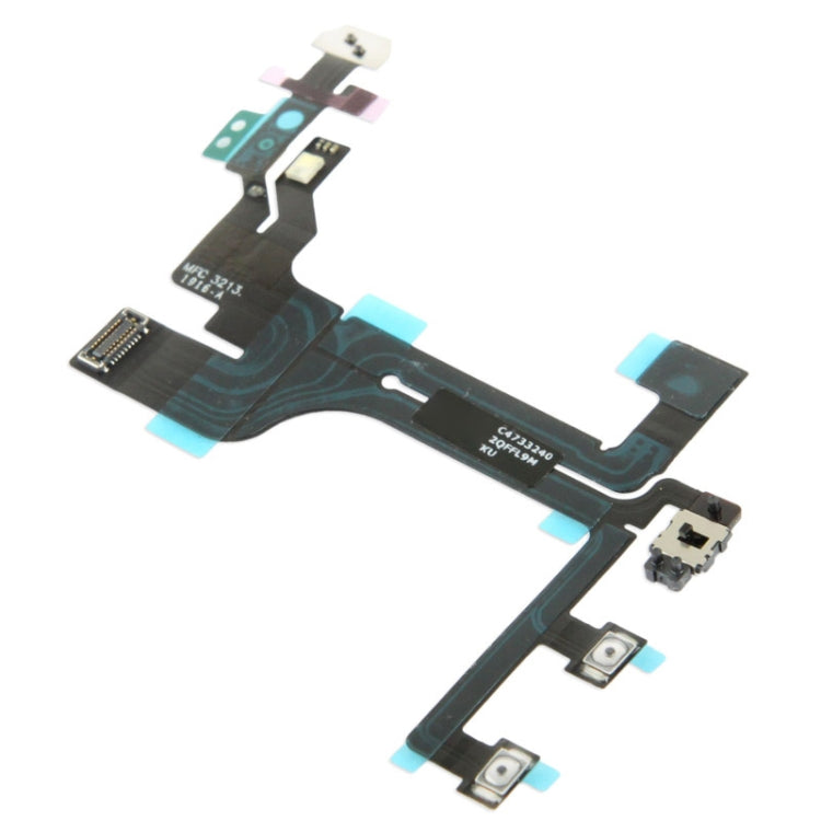 Câble flexible de démarrage d'origine pour iPhone 5C
